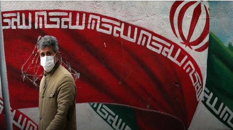 EU Voices Concerns Over Iran Enrichment, Nuclear Deal